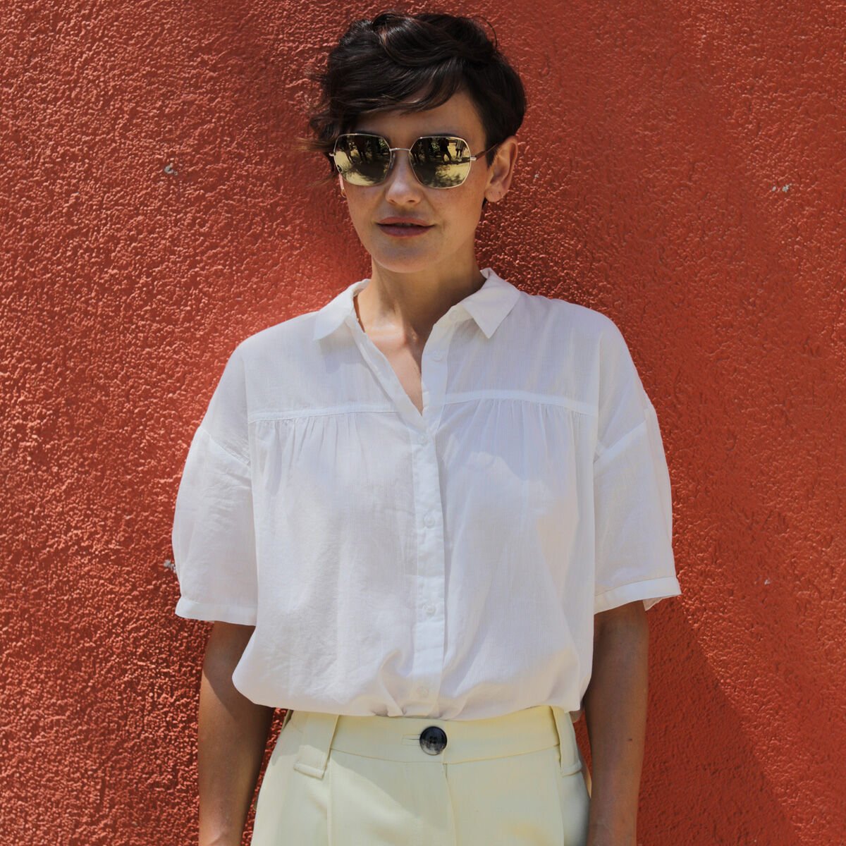 LOY Sunglasses | Serengeti